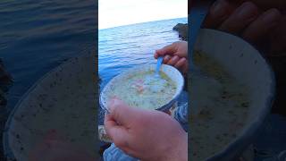 🔥The Tastiest Fish Soup Recipe Ever🔥 Red Gurnard Soup  One Of The Most Amazing Soups [upl. by Braden]