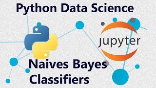 Naive Bayes Classifier  Multinomial Bernoulli Gaussian Using Sklearn in Python  Tutorial 32 [upl. by Naivat]