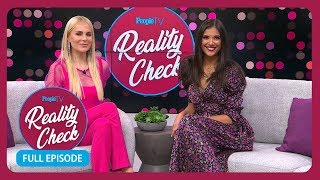 The Real Housewives Of Dallas Recap With Kameron Westcott amp RHOBH Reality History  PeopleTV [upl. by Silvana]