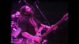 Motörhead  Uncensored intro to Dont need Religion  Live in Toronto 1982 [upl. by Lienad]