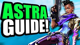 The Astra Mains Guide to Astra 2024 [upl. by Eetnom]