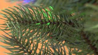 Just Cut® Prelit Artificial Trees [upl. by Gilus]