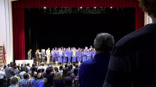 2024 Stacey JrSr High Graduation [upl. by Root798]