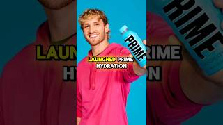 Exactly How Rich Is Logan Paul 🥊💸 [upl. by Esereht]