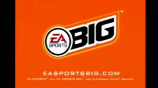 EA Sports BIG  Intro [upl. by Driscoll]