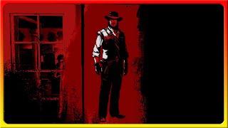 RDR  Bandito Outfit  Where to Search quotSidewinder Gulchquot HD [upl. by Krefetz]