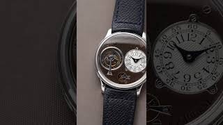 What Is A Tourbillon Watch And Why Is It So Expensive [upl. by Tarttan]