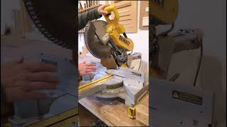 Miter Saw Types Explained In One Minute [upl. by Auof21]