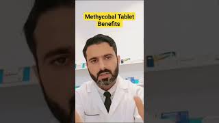 Methycobal tablet benefits  Vitamin B12 Deficiency Treatment  Methycobal  cyanocobalamin tablet [upl. by Federico583]