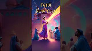 Parsi New Year [upl. by Eelreveb240]