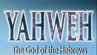 THE URANTIA BOOK  PAPER 96  YAHWEH  GOD OF THE HEBREWS [upl. by Edmunda]