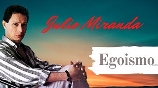 Egoismo Julio Miranda arpacover [upl. by Jack]