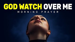 Watch What Happens When You Surrender The Battle To God  Blessed Morning Prayers To Start Your Day [upl. by Cailean822]