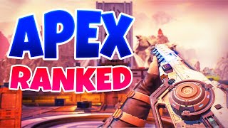 Apex Legends SEASON 16 RANKED Apex Legends Tips Tricks and BEST Controller Settings PS5 [upl. by Ardehs]