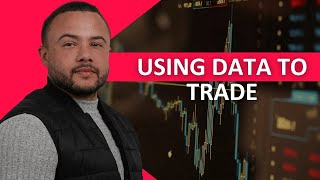 Using Data To Trade [upl. by Adeline]