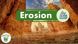 Types of Erosion [upl. by Ecyal201]