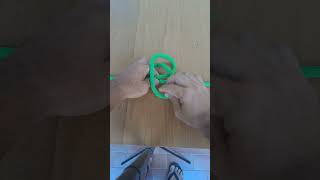 An EASY WAY for this Climbing Knot [upl. by Ardnot]