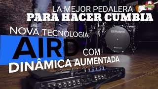 🔴LAS MEJORES PEDALERA MULTIEFECTOS PARA HACER CUMBIA  REVELANDO SECRETOS Y RECOMENDACIONES 2021🔴 [upl. by Brianna962]