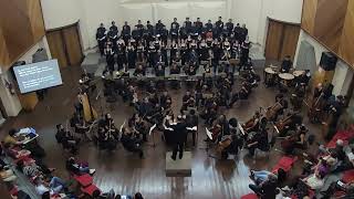 Ein Deutsches Requiem  Johannes BRAHMS 7 Selig sind die Toten [upl. by Sandon]