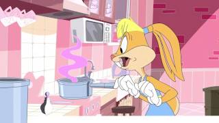 Looney Toons Rabbits Run TRAILER [upl. by Rhodia]