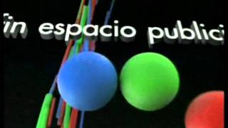 Compilado de Bumpers  Telefe 2011 [upl. by Leanne20]