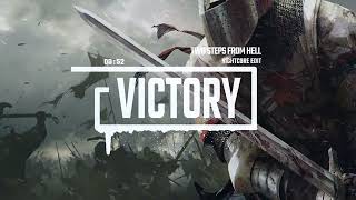 Two Steps From Hell  Victory Nightcore Edit [upl. by Amasa]