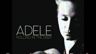 Adele  Rolling in the deep Esone Breakbeat Remix [upl. by Anwahsed128]