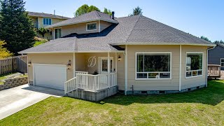 20 Blue Spruce Dr Eureka CA [upl. by Hutson843]