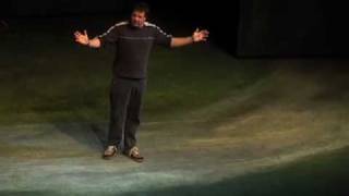 Mark Thomas political comedy stand up show [upl. by Ahsiket]