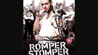 Romper Stomper Theme Credits [upl. by Adia]