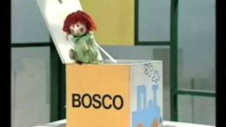 Bosco  Opening Theme Tune  We Were Born [upl. by Mcferren]