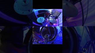 Million Dollar Baby Drum Cover  Chaz Chambers [upl. by Vandyke]