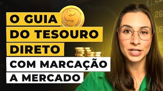 TUDO que você precisa saber sobre Tesouro Direto Do Tesouro Selic ao Renda [upl. by Elamor]