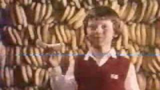 Publicité mangez la banane par les deux bouts [upl. by Halsey]