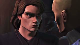 Anakin Skywalker Scene Pack 4K For Edits [upl. by Milon]