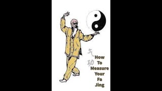 How To Measure Your Fa Jing [upl. by Mudenihc711]