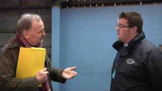 Cogent Dairy Works Part 4 of 5  Simon Moseley on breeding [upl. by Mussman]