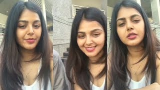 Monal Gajjar with Deva team and Hot cleavage [upl. by Initirb367]