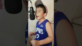 Magellan  Yoyoy Villame Cover by Mattieboy [upl. by Ivett]