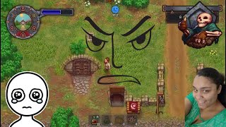 Graveyard Keeper  Lets Play 28 20232024 [upl. by Ahseela]