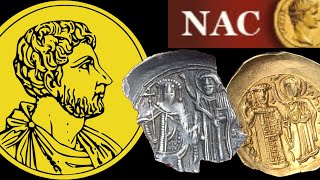 Episode 22 I am selling my Coin Collection at Numismatica Ars Classica [upl. by Annal455]