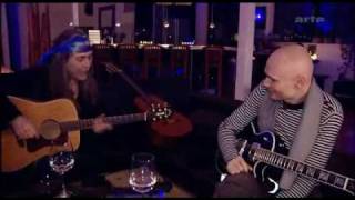 Billy Corgan und Uli Jon Roth 66 [upl. by Enyr]