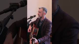 Perfect an Ed Sheeran cover by Barry Hughes Wedding Singer Éire shorts [upl. by Reiner]