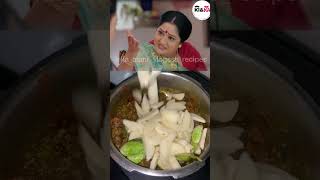 अनुपमा ne Masala Baingan ki sbji banai  atodayshort latest recipe indianfood anupama [upl. by Ivz349]