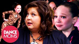 The Ziegler Girls CANT CATCH A BREAK S2 Flashback  Dance Moms [upl. by Lorain]