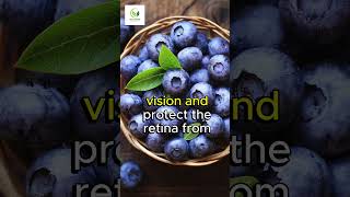 Feed Your Eyes Superfoods for CrystalClear Vision [upl. by Mercuri]