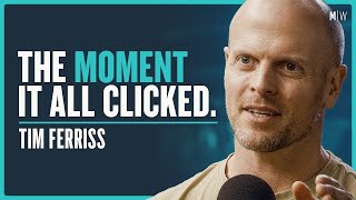 LifeChanging Insights From A Decade Of SelfImprovement  Tim Ferriss 4K [upl. by Pittel]