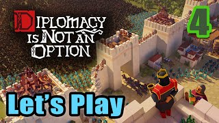 Diplomacy Is Not An Option  Ozzy Is Impossible  Campaign Full Gameplay  Full Release Version [upl. by Ayo]