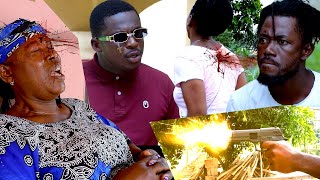 🔥🔥Latest movieWILD HEARTGhana movies💪🏾 [upl. by Iat]