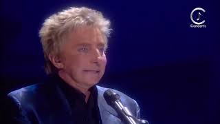 Barry Manilow  Mandy 2005 [upl. by Hollenbeck]